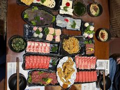 -束河人家(南锣鼓巷店)