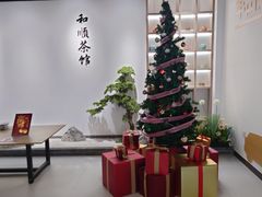 -上海和展广汽丰田4S店(老闵行店)