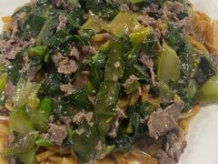 -菜忠潮州牛肉店(岗厦店)