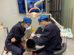 -常州现代口腔门诊部