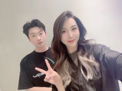 -3AM·S HAIR SALON烫发染发接发