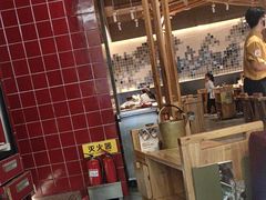 -巴奴毛肚火锅(六天地店)
