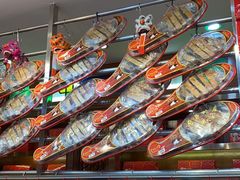 -皇上皇腊味店(下九路店)