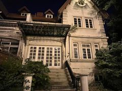 -天津五大道文化旅游区