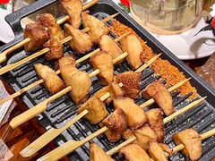 -广府乡下·饭庄(新港东路店)
