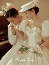 -今生有约婚纱摄影店(景德路店)