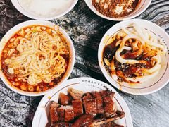 -西月城谭豆花(春熙路店)