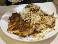 -華歡冰室-WahFoon(吉大店)
