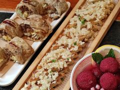 -福苗小骆驼烧烤(曲江店)