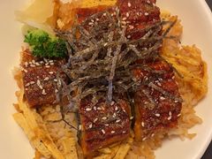 -王鼎精致料理铁板烧(世博源店)