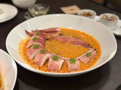 -广州文华东方酒店·江-由辉师傅主理