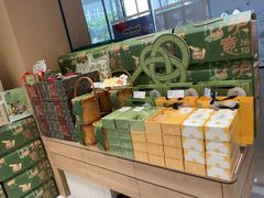 -泸溪河桃酥(江宁太阳城店)
