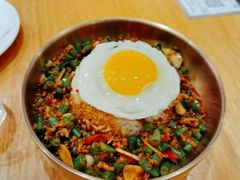 泰国大排档金不换肉碎饭-森Some Fusion(荔湾店)