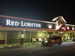 -RED LOBSTER(中城西店)