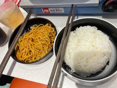 -牛腩之旅·牛腩牛杂煲(光启城美食城店)