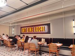 -太食獸泰式茶餐厅(IFS国金中心店)