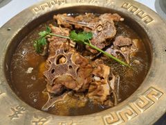 -和庆斋羊蝎子火锅·碳缸烧烤(顺义旗舰店)