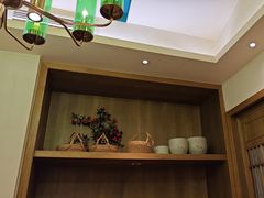 -呷湘厨·家宴·鱼汤捞饭(津南店)