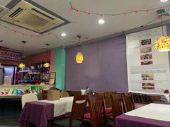 -葛尼沙印度餐厅 (镇明路店)