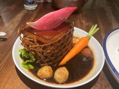 -鱼食饭稻·苏浙土菜17年老馆子(平江路店)