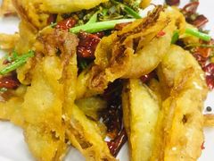 -小民大排档(马场角横路店)