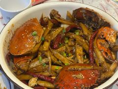 -回·龙虾铺·盆盆蟹·烧烤大排档(回龙观店)