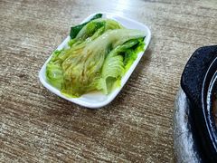 -煲煲香快餐(南京路店)