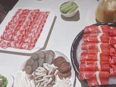 -爆棚肥牛火锅(原福成肥牛城味之缘三里河店)
