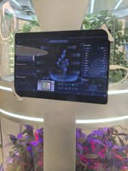 -安利上海体验馆