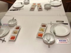 -A One Kitchen·南京精菜馆(德基广场店)