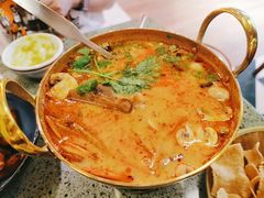 -Home Thai·泰谣(王府井apm店)