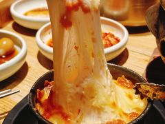 -泥炉烧肉师(新街口金銮巷店)
