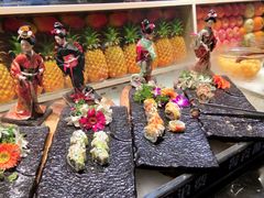 -梨花自助烤肉(天河城店)