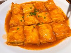 -李氏八大件老菜馆(万宝街店)