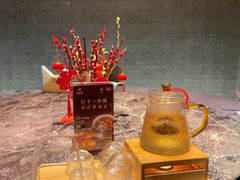 -悦百味·品质川菜(橄榄郡店)