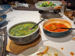 -耶里夏丽·丝路新疆菜·清真食品(徐汇南丹东路臻选店)