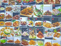 -大眼锅贴水饺(河东店)