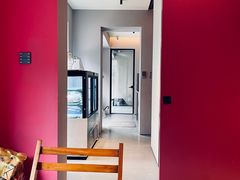 -Punchline Coffee&Roaster(同济大学店)