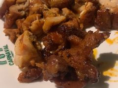 -戈拿旺巴西烤肉(崇文门店)