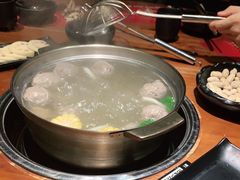 -原牛道·潮汕围炉火锅(讯美店)