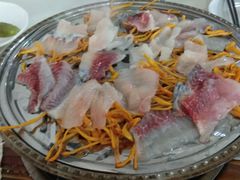 -凯盈阁·顺德私房菜·桑拿鸡
