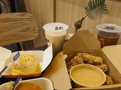 -前进5路汉堡炸鸡(昙华林店)