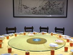 包厢-大笑饭堂(甲子桥店)