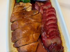 -粤港湾砂锅粥·宵夜(宝龙店)