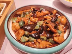 -全聚德烤鸭店(马家堡店)