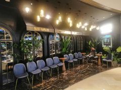 -加餐海鲜自助(宝龙一城店)
