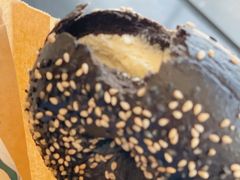 -星巴克(郑州曼哈顿广场店)