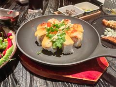 -将太无二·蓝鳍放题·北美寿司(领展购物广场中关村店)