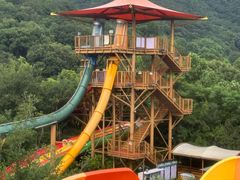 -杭州开元森泊度假乐园