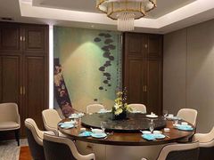 包厢-童福兴·南京菜(老门东店)